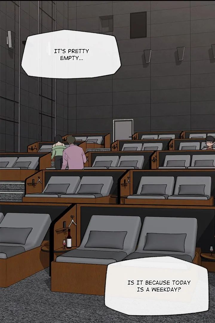 Hypnotist Security Guard - Chapter 27 [photo 104] - MangaPorn