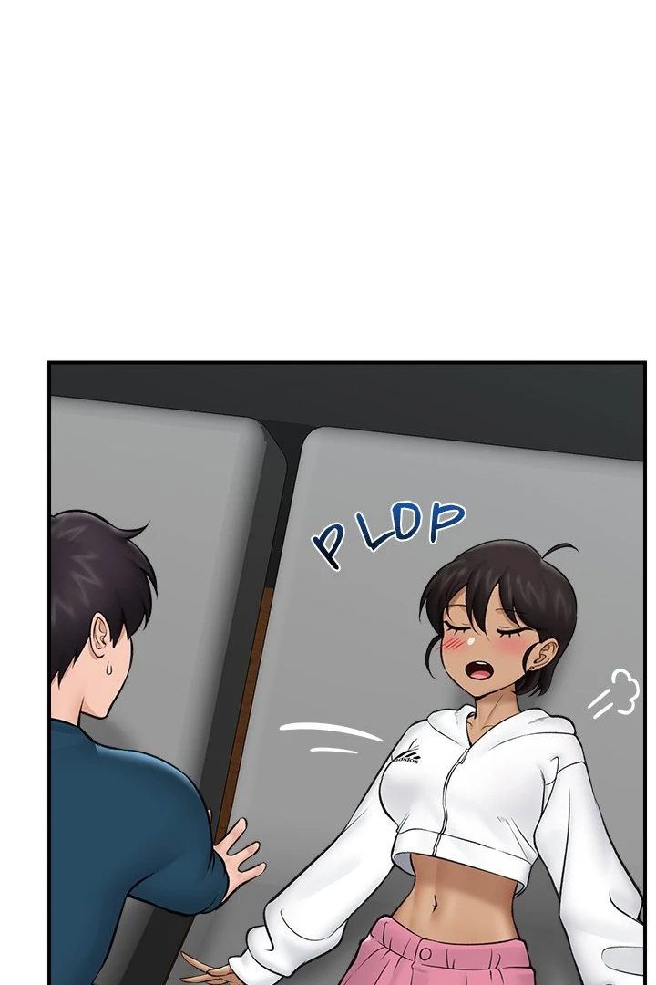 Hypnotist Security Guard - Chapter 27 [photo 106] - MangaPorn