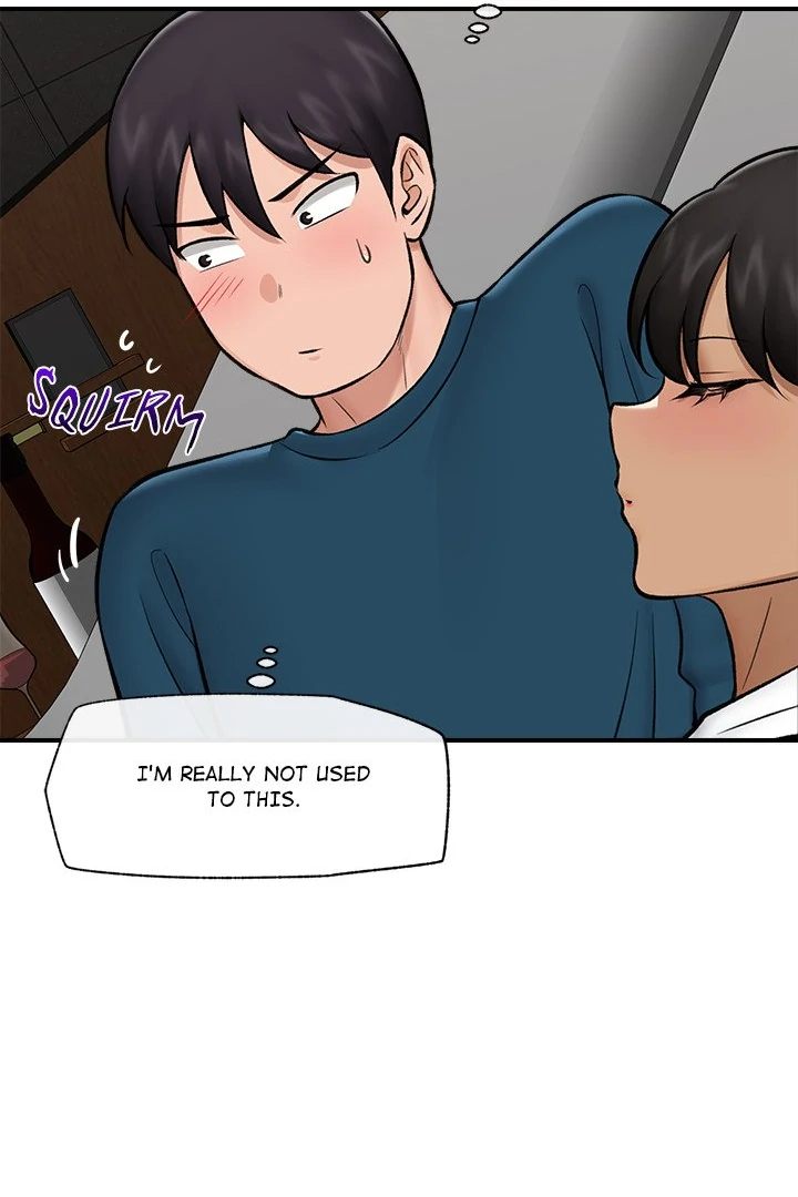 Hypnotist Security Guard - Chapter 27 [photo 109] - MangaPorn