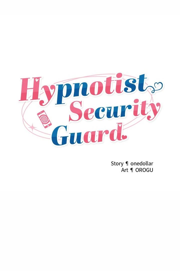 Hypnotist Security Guard - Chapter 27 [photo 17] - MangaPorn