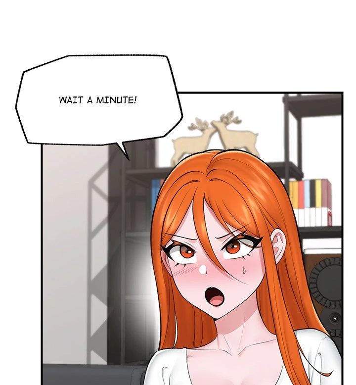 Hypnotist Security Guard - Chapter 27 [photo 19] - MangaPorn