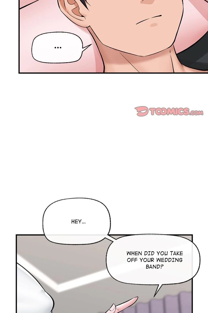Hypnotist Security Guard - Chapter 27 [photo 2] - MangaPorn
