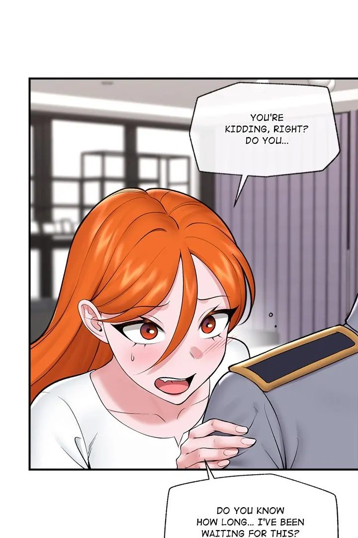 Hypnotist Security Guard - Chapter 27 [photo 27] - MangaPorn