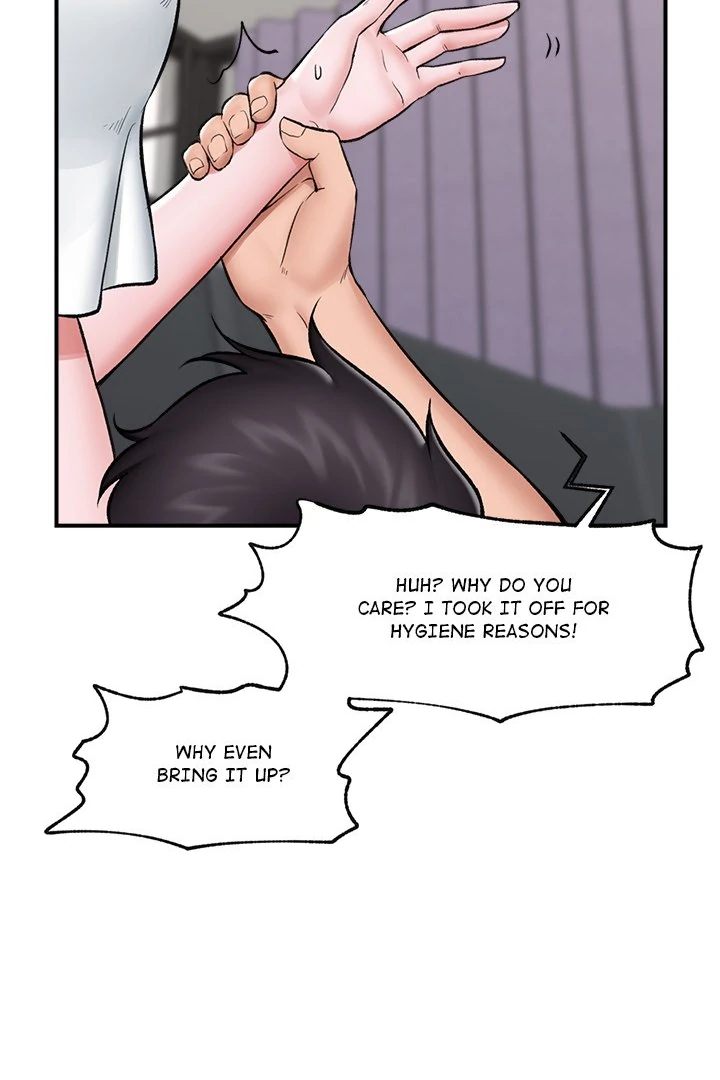 Hypnotist Security Guard - Chapter 27 [photo 3] - MangaPorn