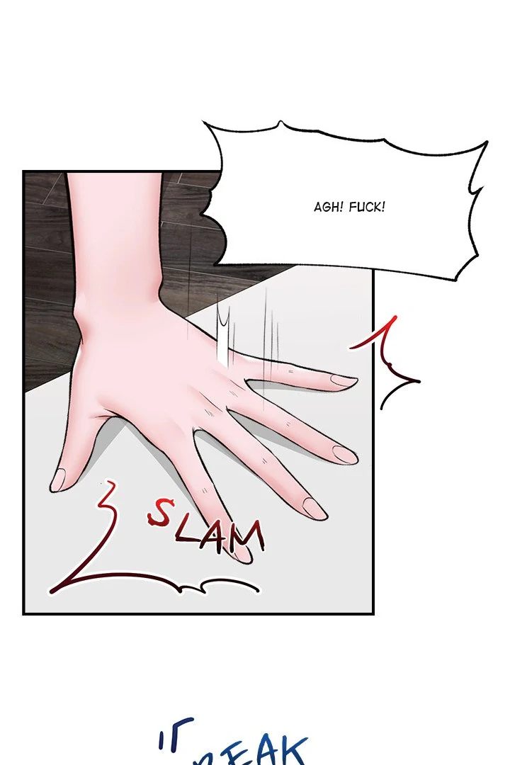 Hypnotist Security Guard - Chapter 27 [photo 37] - MangaPorn