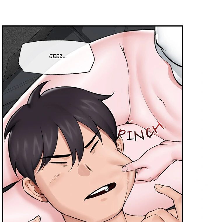 Hypnotist Security Guard - Chapter 27 [photo 4] - MangaPorn