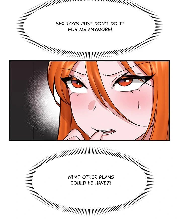 Hypnotist Security Guard - Chapter 27 [photo 40] - MangaPorn