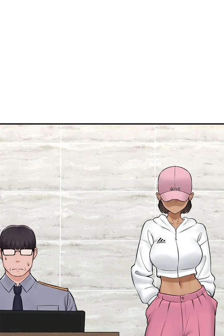 Hypnotist Security Guard - Chapter 27 [photo 47] - MangaPorn
