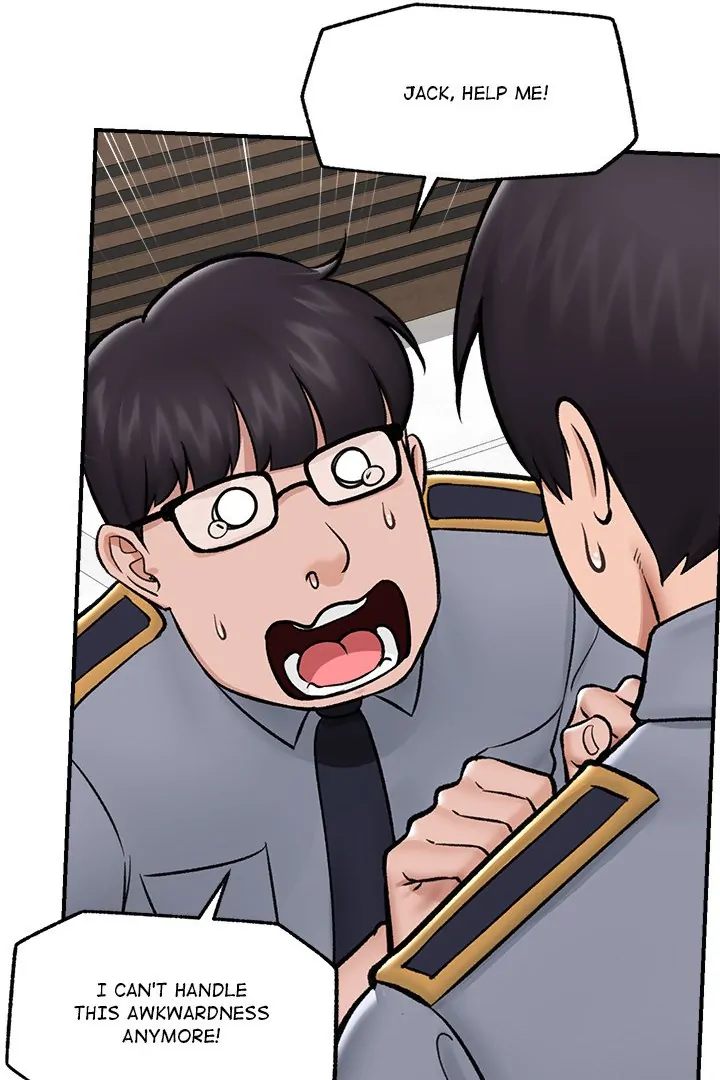 Hypnotist Security Guard - Chapter 27 [photo 51] - MangaPorn