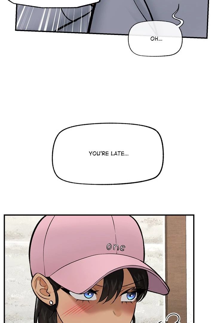 Hypnotist Security Guard - Chapter 27 [photo 52] - MangaPorn