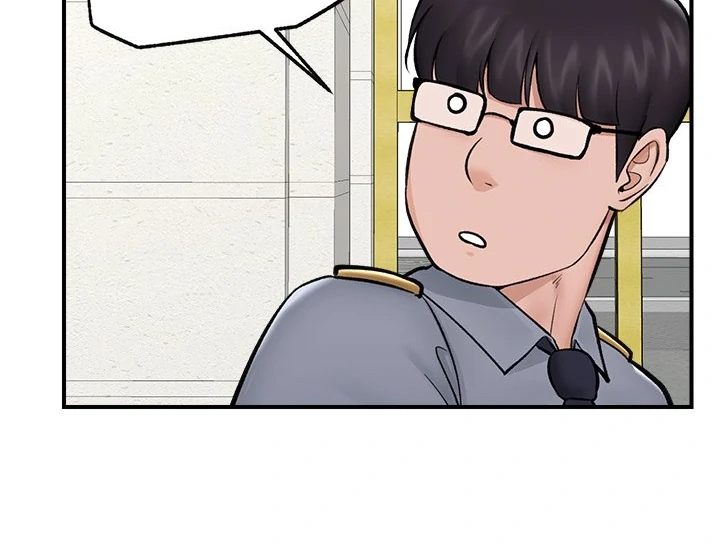 Hypnotist Security Guard - Chapter 27 [photo 54] - MangaPorn
