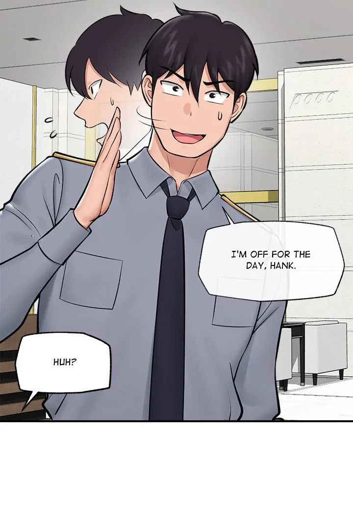 Hypnotist Security Guard - Chapter 27 [photo 56] - MangaPorn