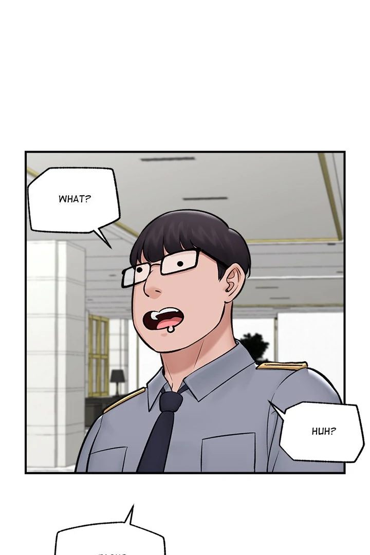 Hypnotist Security Guard - Chapter 27 [photo 57] - MangaPorn