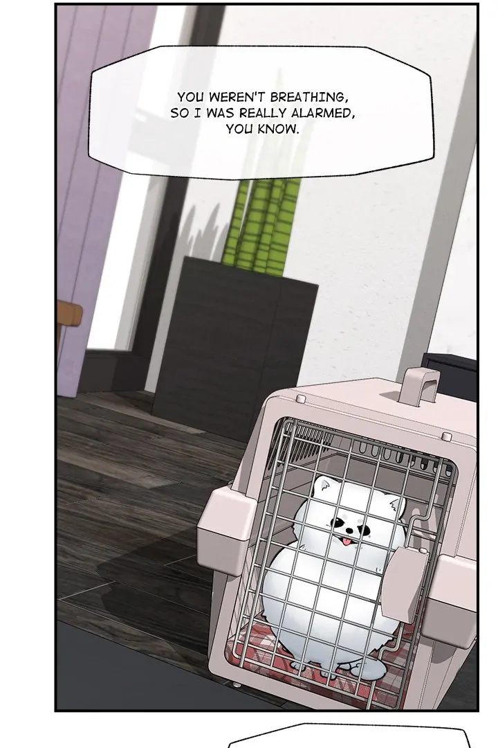 Hypnotist Security Guard - Chapter 27 [photo 6] - MangaPorn