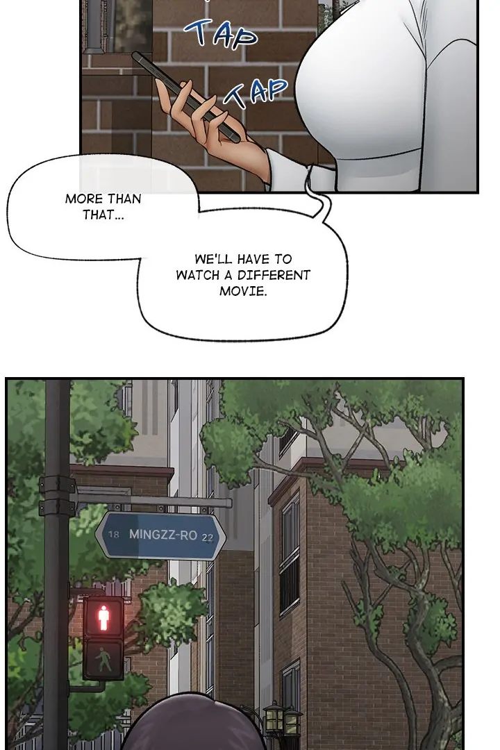 Hypnotist Security Guard - Chapter 27 [photo 73] - MangaPorn