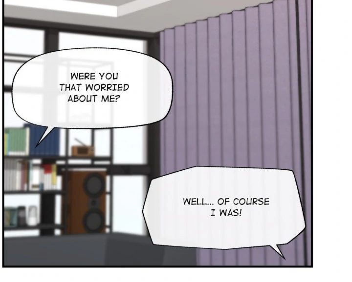 Hypnotist Security Guard - Chapter 27 [photo 9] - MangaPorn