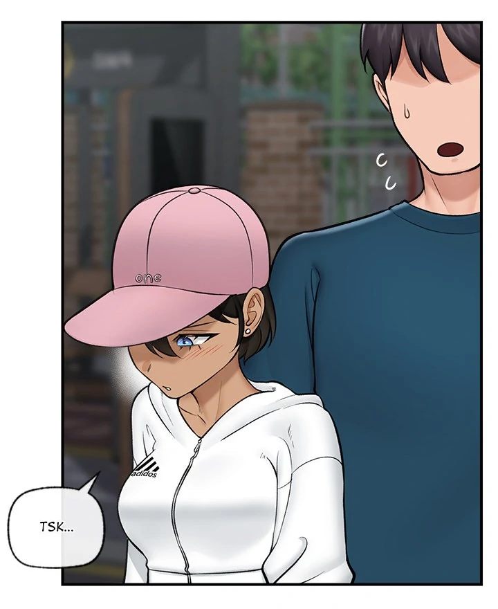 Hypnotist Security Guard - Chapter 27 [photo 90] - MangaPorn