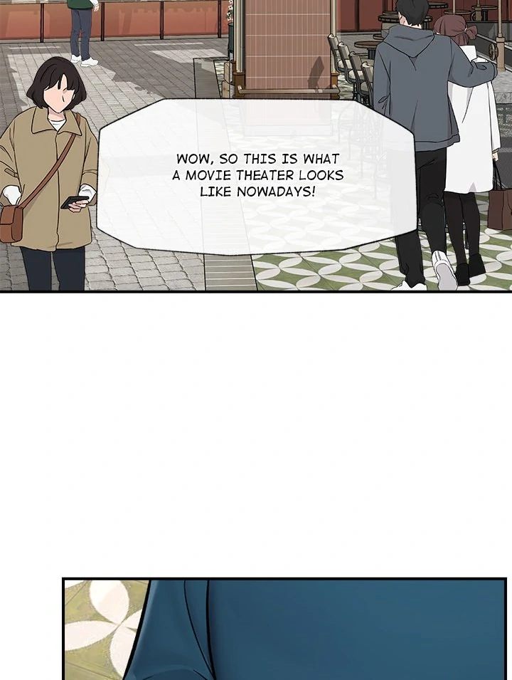 Hypnotist Security Guard - Chapter 27 [photo 93] - MangaPorn