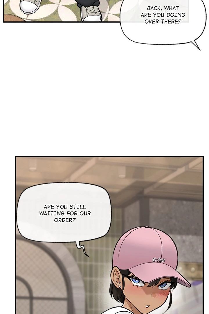 Hypnotist Security Guard - Chapter 27 [photo 96] - MangaPorn