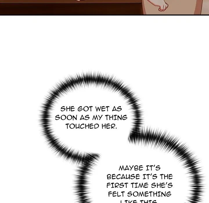 Like No Other - Chapter 3 [photo 104] - MangaPorn