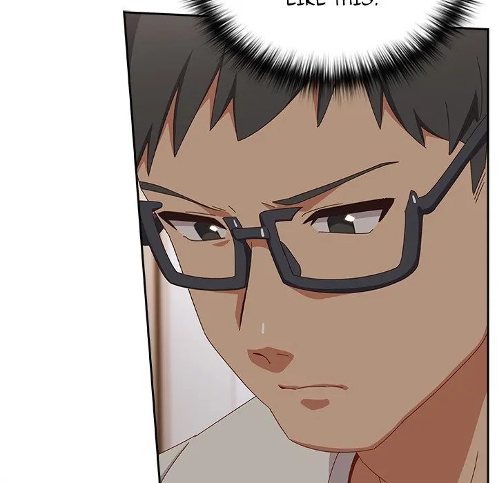 Like No Other - Chapter 3 [photo 105] - MangaPorn