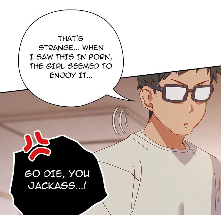 Like No Other - Chapter 3 [photo 149] - MangaPorn