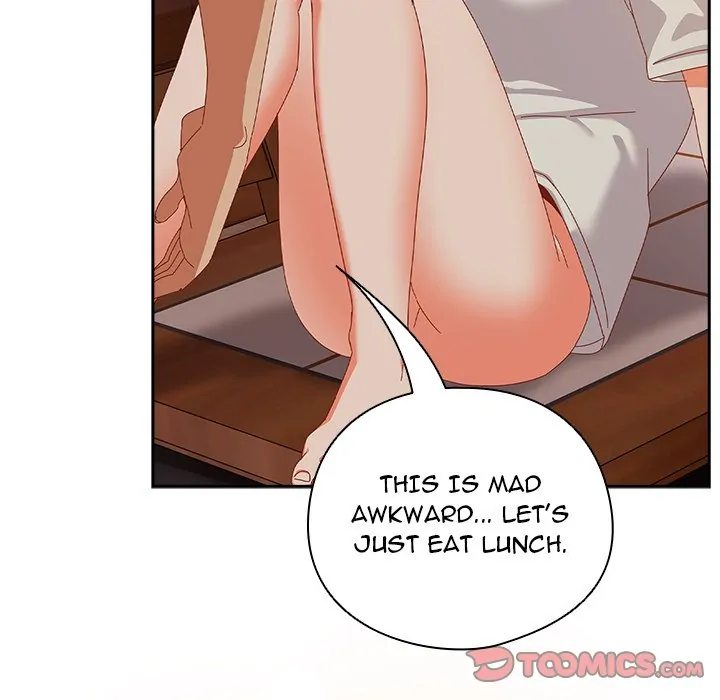 Like No Other - Chapter 3 [photo 152] - MangaPorn