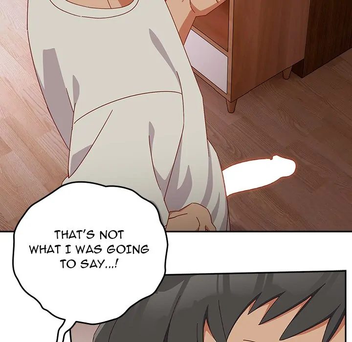Like No Other - Chapter 3 [photo 162] - MangaPorn