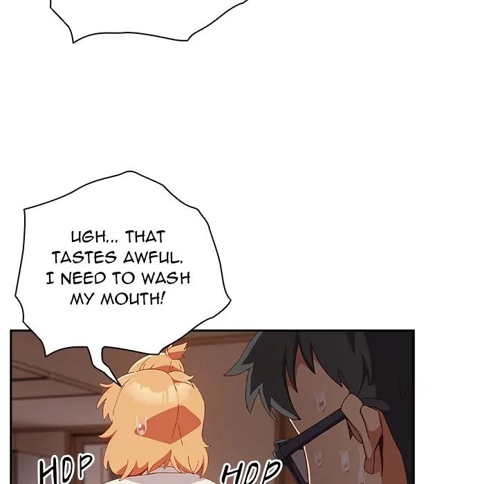 Like No Other - Chapter 3 [photo 23] - MangaPorn