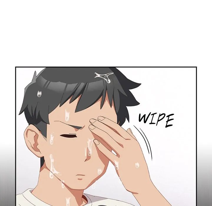 Like No Other - Chapter 3 [photo 25] - MangaPorn