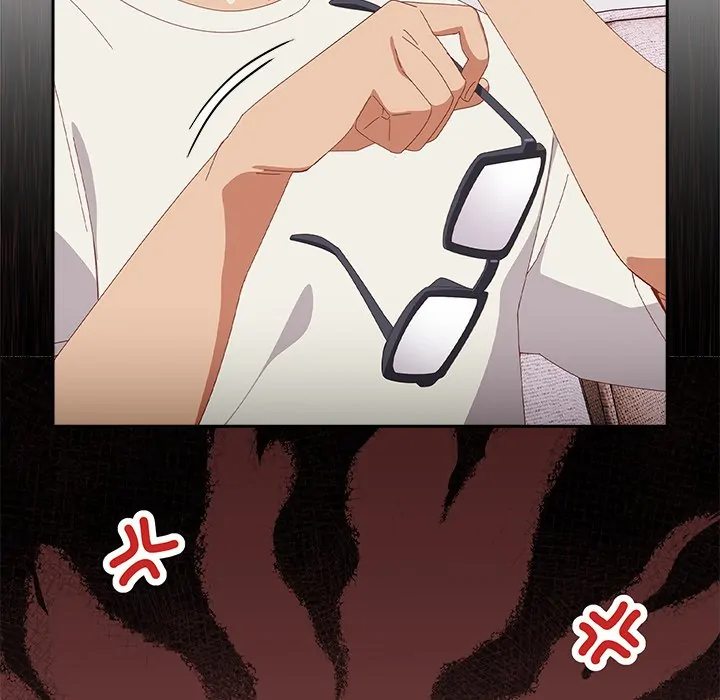Like No Other - Chapter 3 [photo 26] - MangaPorn