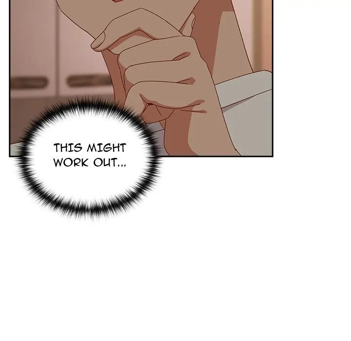 Like No Other - Chapter 3 [photo 73] - MangaPorn