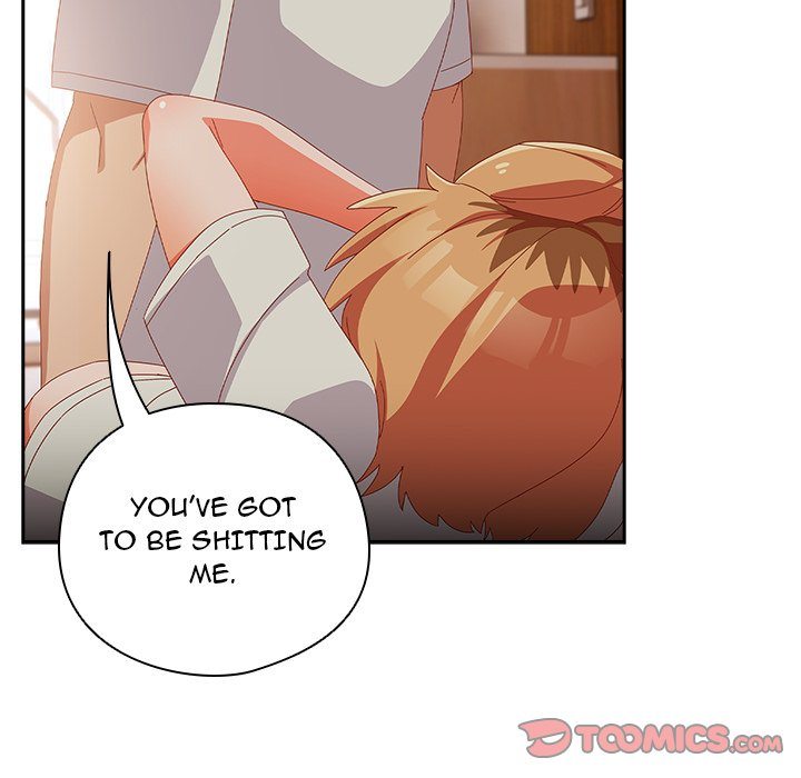 Like No Other - Chapter 4 [photo 140] - MangaPorn