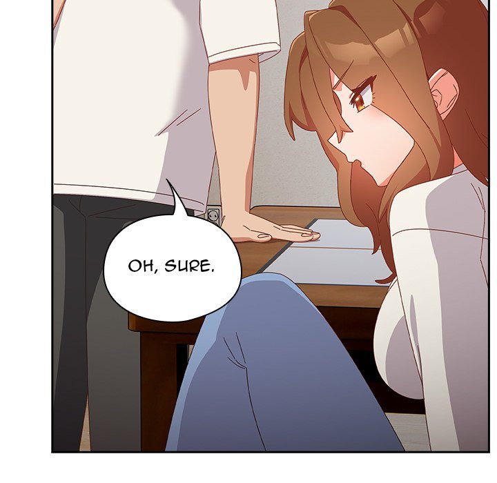 Like No Other - Chapter 5 [photo 106] - MangaPorn