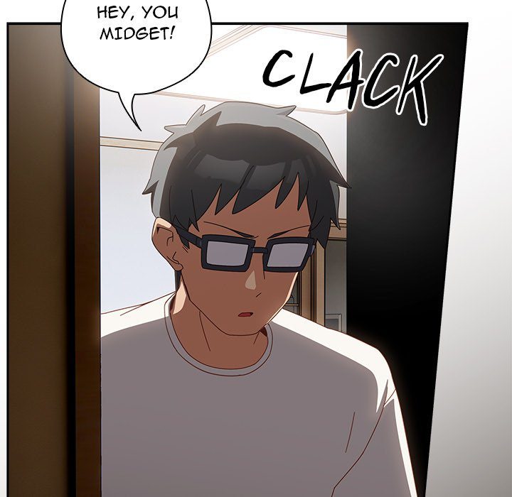 Like No Other - Chapter 5 [photo 112] - MangaPorn
