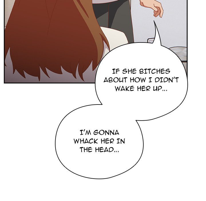 Like No Other - Chapter 5 [photo 119] - MangaPorn