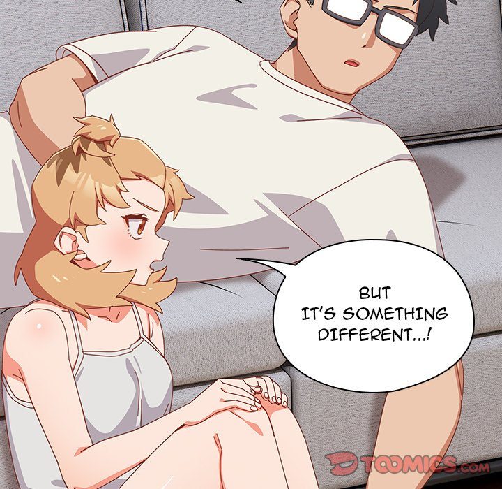 Like No Other - Chapter 5 [photo 12] - MangaPorn