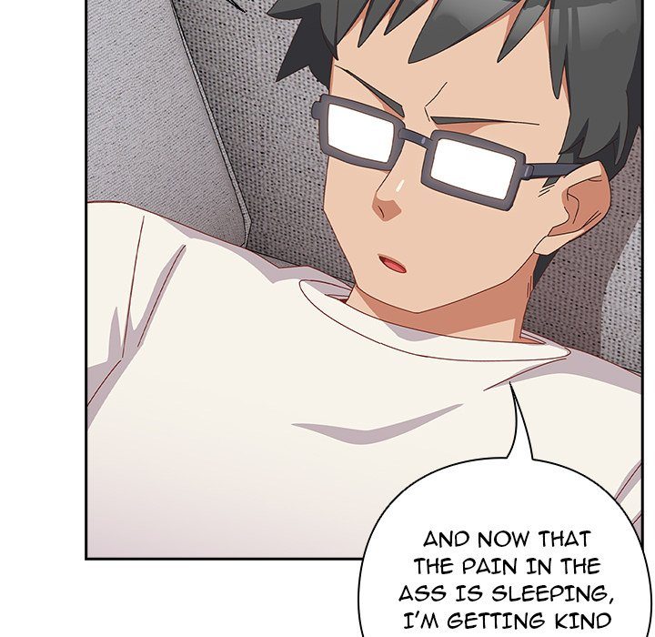 Like No Other - Chapter 5 [photo 128] - MangaPorn