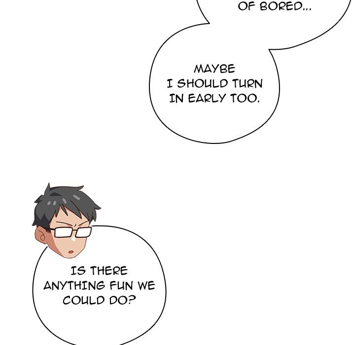 Like No Other - Chapter 5 [photo 129] - MangaPorn