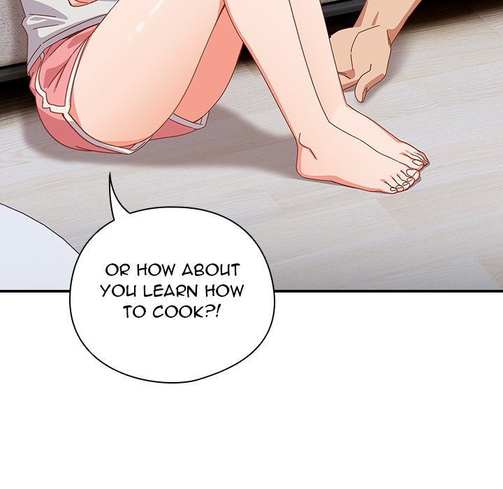 Like No Other - Chapter 5 [photo 13] - MangaPorn