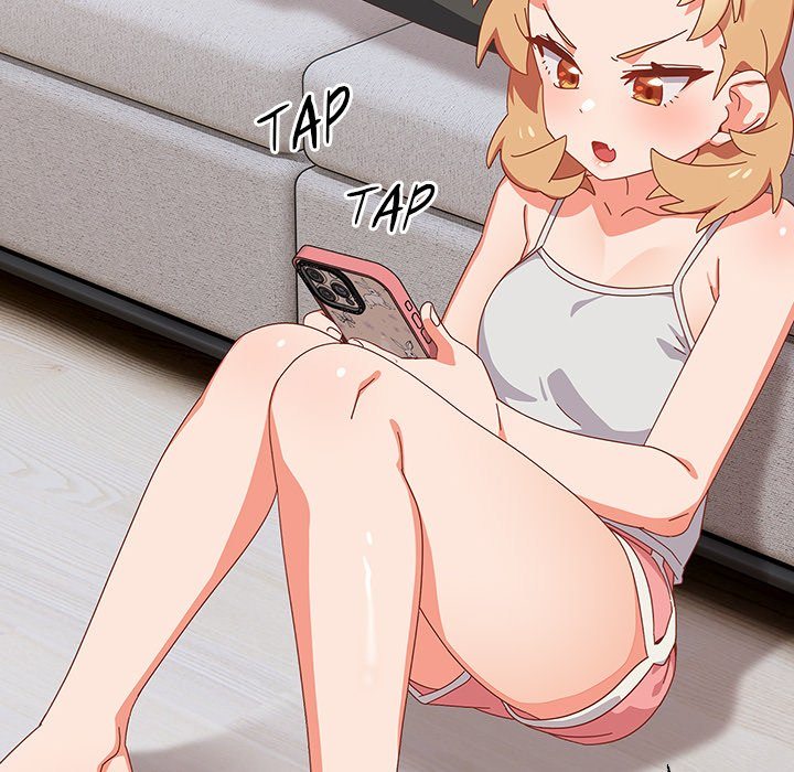 Like No Other - Chapter 5 [photo 15] - MangaPorn