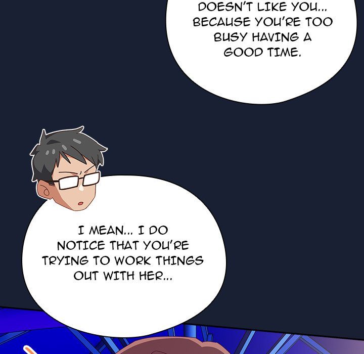 Like No Other - Chapter 5 [photo 152] - MangaPorn