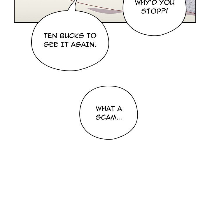 Like No Other - Chapter 5 [photo 22] - MangaPorn