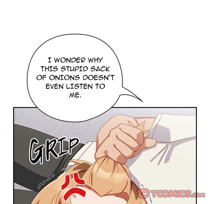 Like No Other - Chapter 5 [photo 28] - MangaPorn