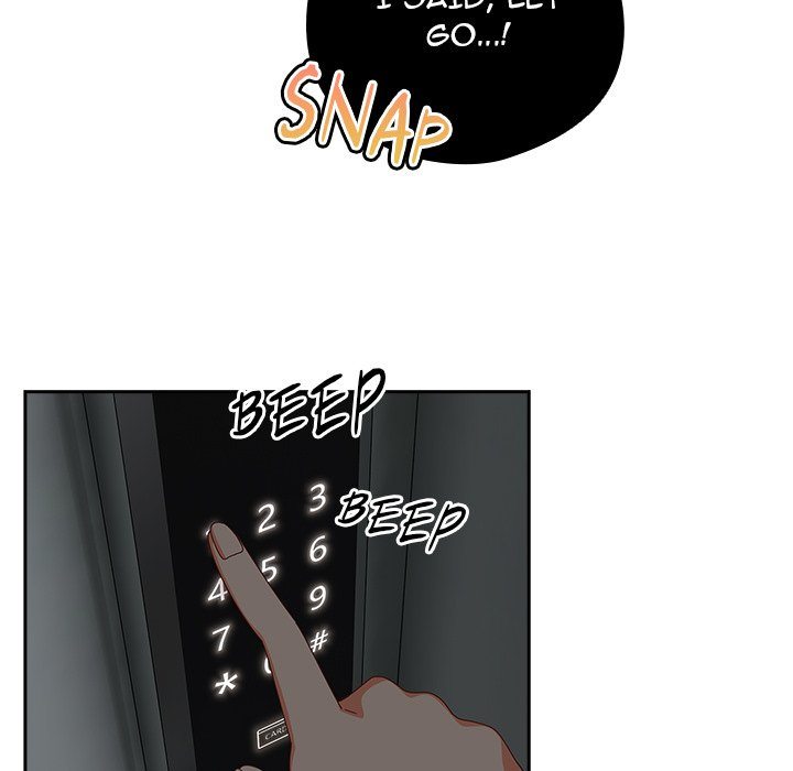 Like No Other - Chapter 5 [photo 30] - MangaPorn