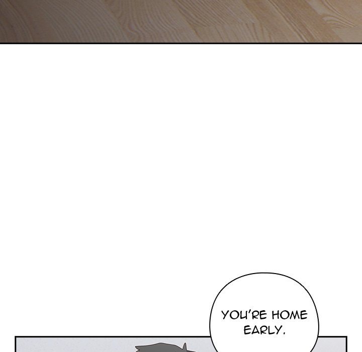 Like No Other - Chapter 5 [photo 38] - MangaPorn