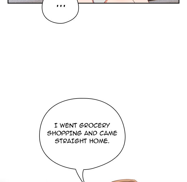 Like No Other - Chapter 5 [photo 40] - MangaPorn