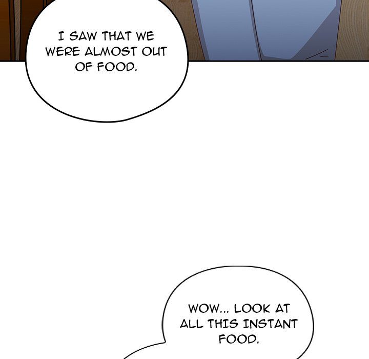 Like No Other - Chapter 5 [photo 43] - MangaPorn