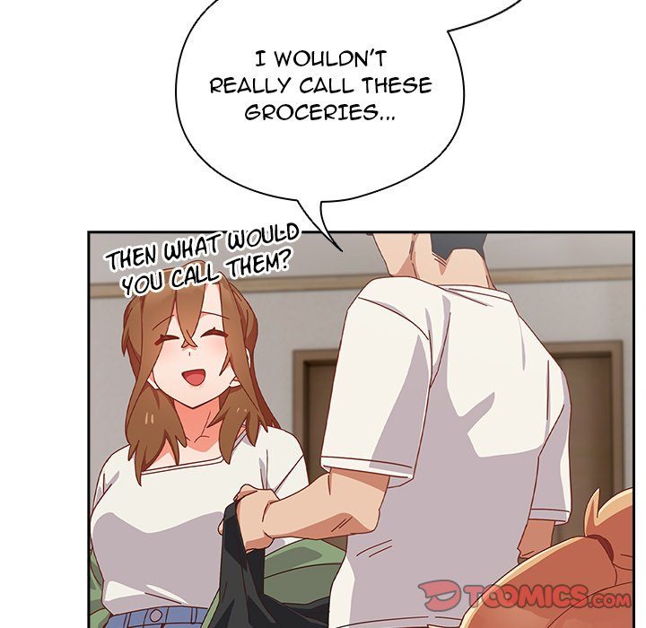 Like No Other - Chapter 5 [photo 44] - MangaPorn