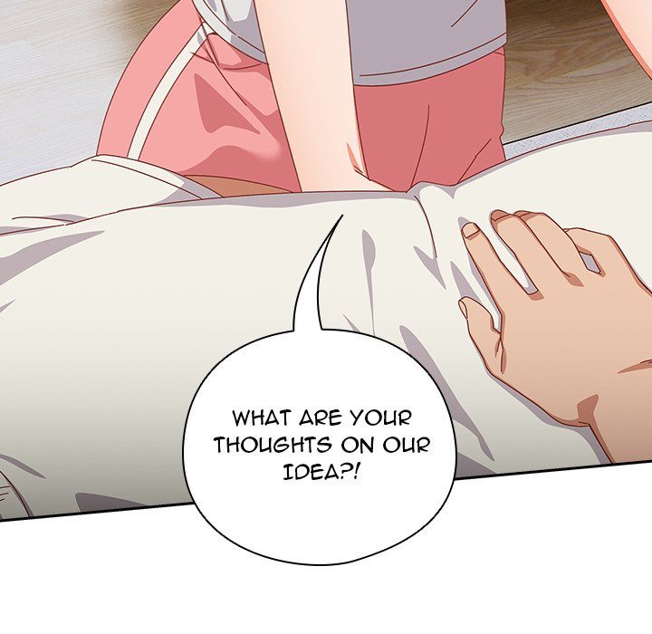 Like No Other - Chapter 5 [photo 6] - MangaPorn